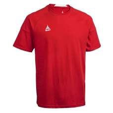 Футболка SELECT Oxford v25 t-shirt Red